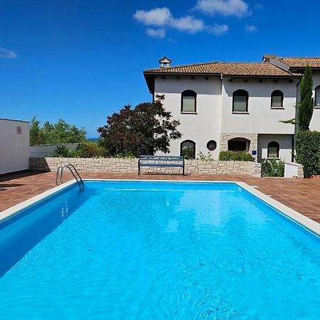 Holiday Home Bellavista Tar-Vabriga Exterior foto