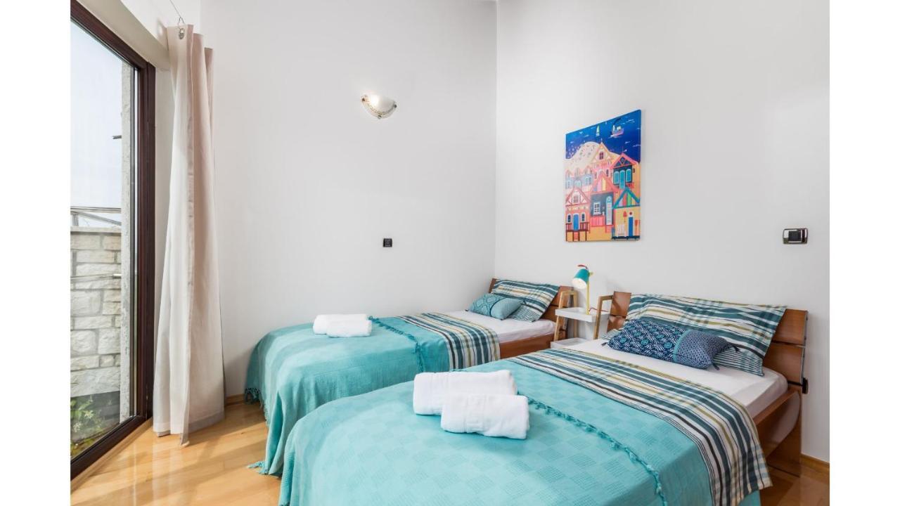 Holiday Home Bellavista Tar-Vabriga Exterior foto