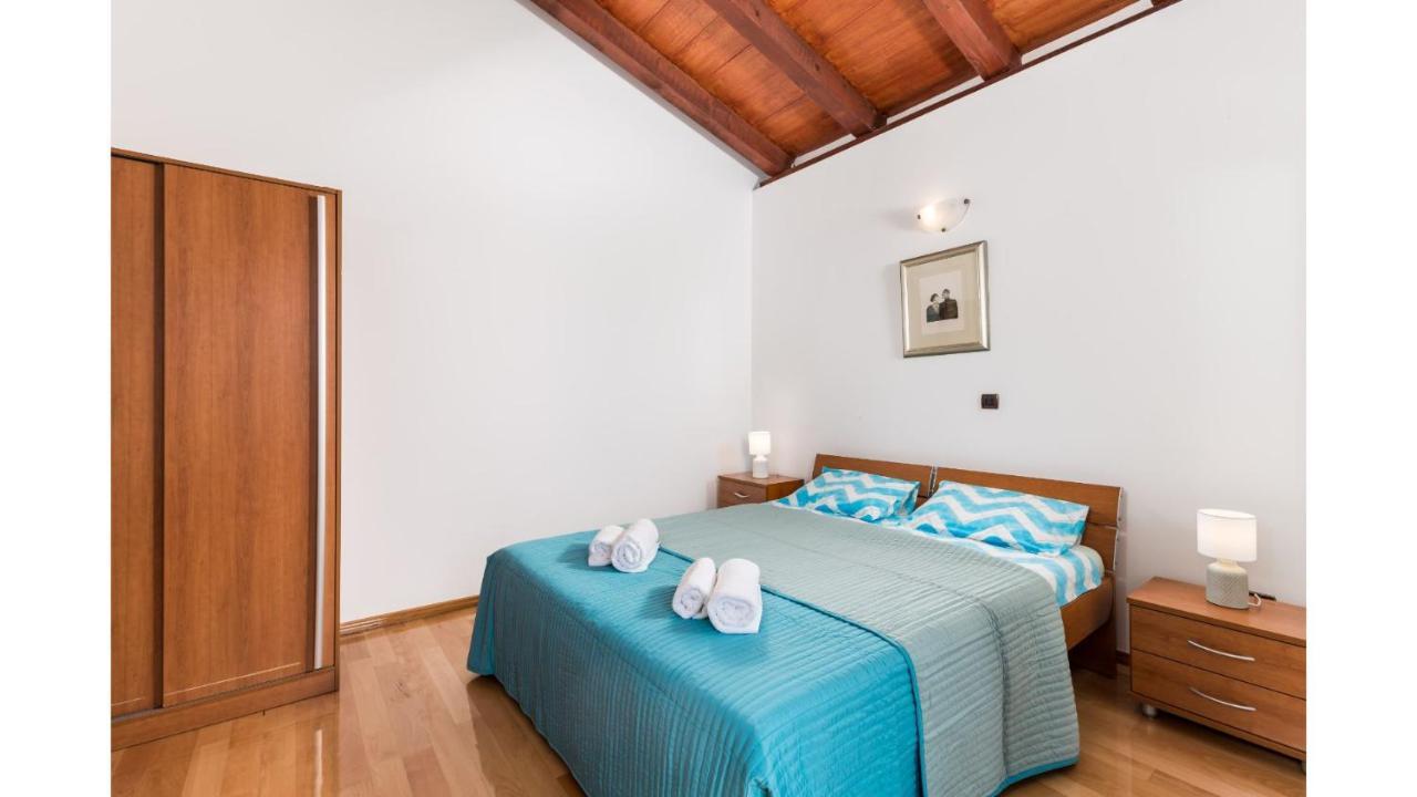 Holiday Home Bellavista Tar-Vabriga Exterior foto